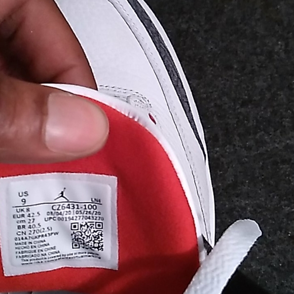 Retro 3s][ - Picture 6 of 6